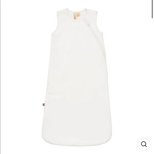 Kyle Sleep Bag L 18-36 EUC Cloud White